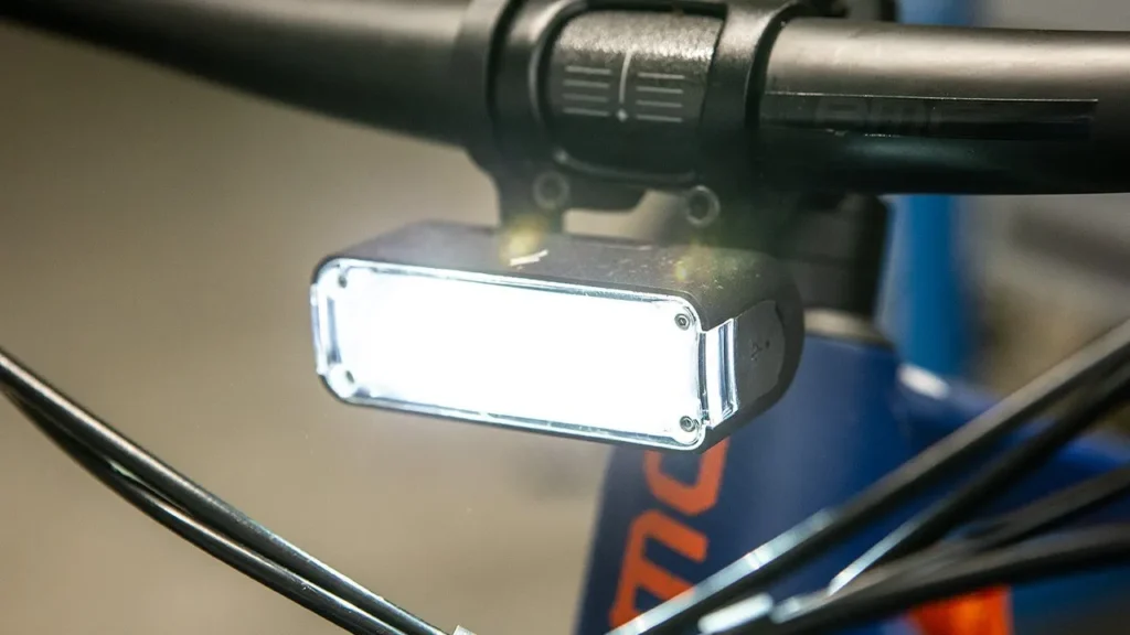 nr 600 micro bike light manual