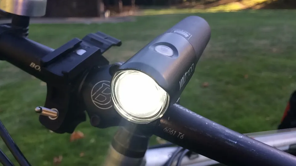 nr 600 micro bike light manual