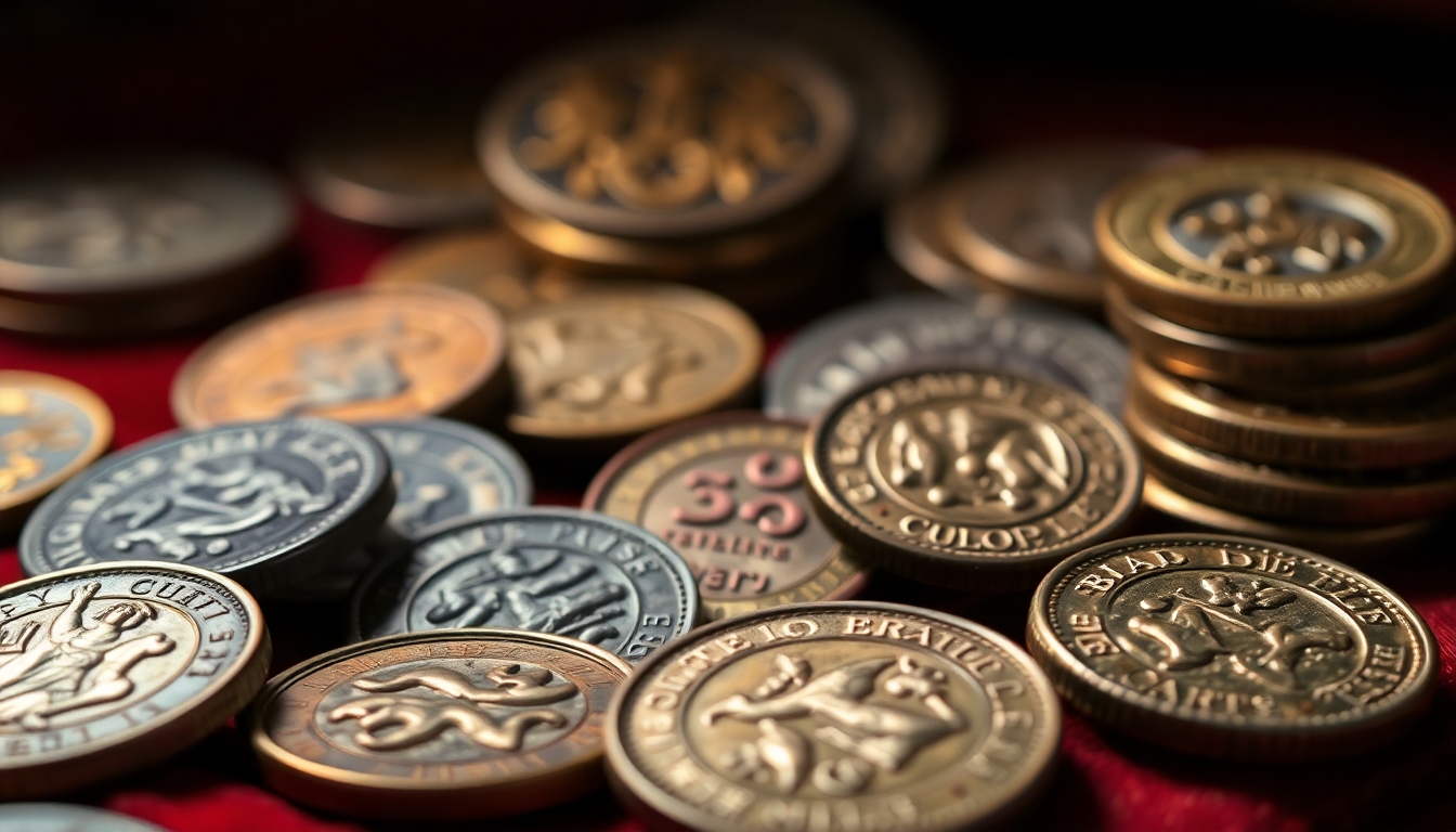 Coyyn Rare Coins