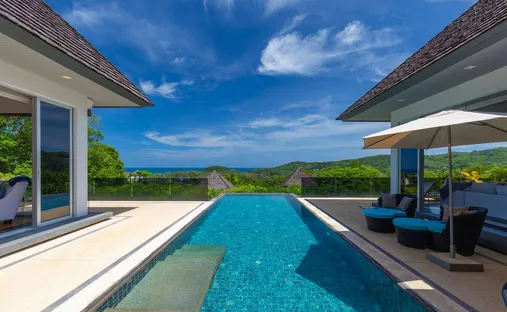 Discover Your Dream Home: Luxury Villas for Sale in Phuket