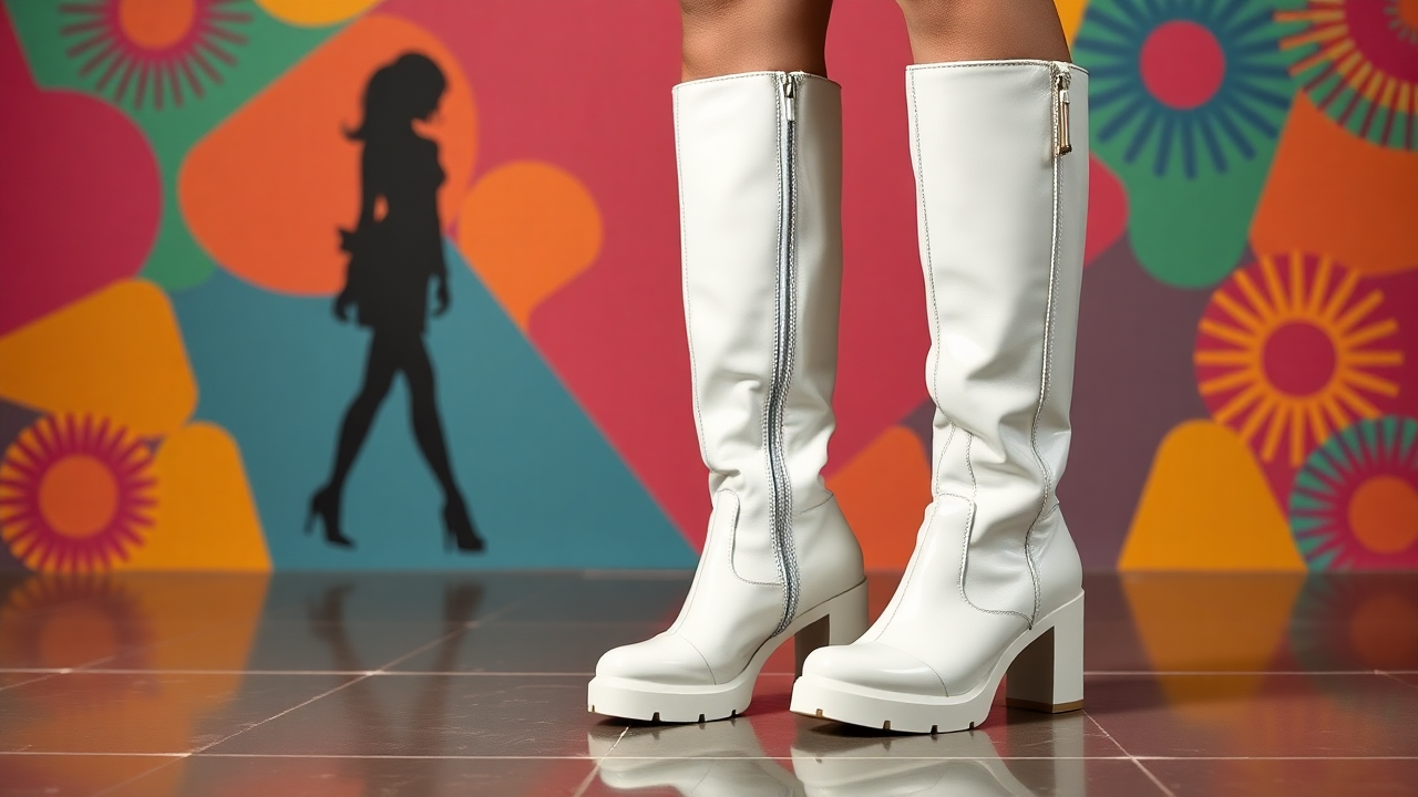 GoGo Boots