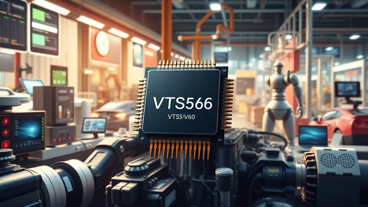VTS65V0.6