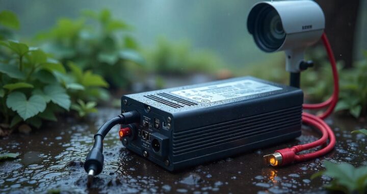 Alitove Waterproof 5v 15a Power Supply A Comprehensive Overview