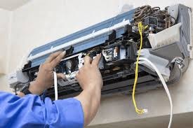 AC Repair in Vancouver: Keeping Your Cool When It Matters Most