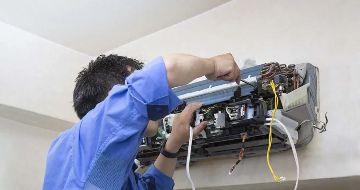 Reliable Air Conditioning Repair Service in Anaheim | All Pro Plumbing, Heating, Air & Electrical