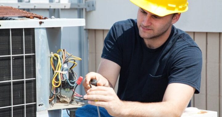 Beat the Heat with Reliable Air Conditioning Repair in Des Moines