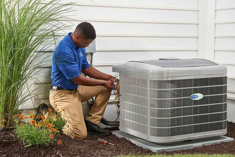 Best AC Repair in Clackamas
