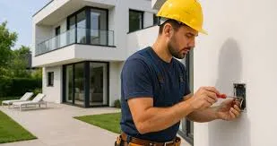 Your Trusted Electrician for Safe, Reliable Service | Christian HVAC & Plumbing